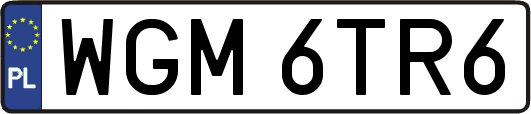 WGM6TR6