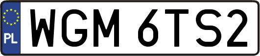 WGM6TS2