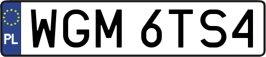 WGM6TS4