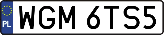 WGM6TS5