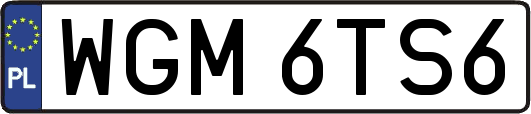 WGM6TS6