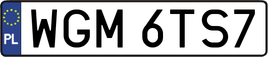 WGM6TS7