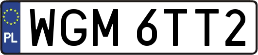 WGM6TT2