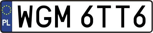WGM6TT6