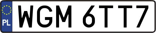 WGM6TT7
