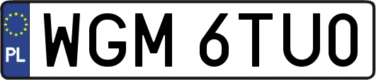 WGM6TU0