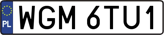 WGM6TU1