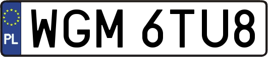WGM6TU8