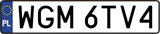WGM6TV4