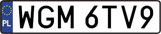WGM6TV9