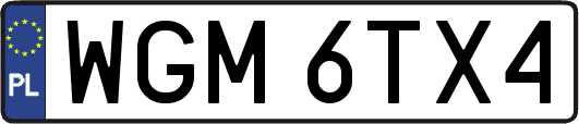 WGM6TX4
