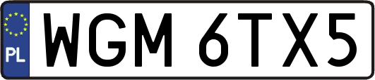 WGM6TX5