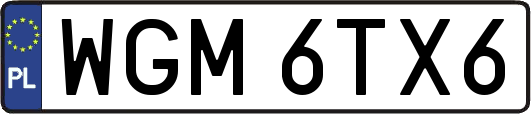 WGM6TX6