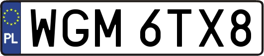 WGM6TX8