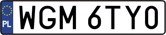 WGM6TY0