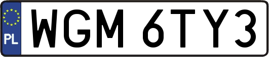 WGM6TY3