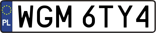 WGM6TY4