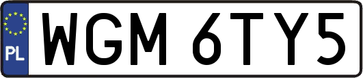 WGM6TY5