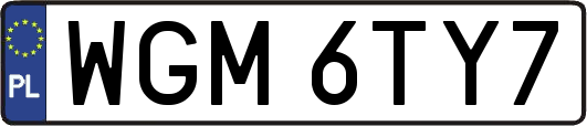WGM6TY7