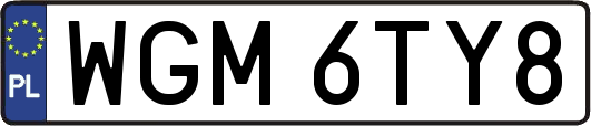 WGM6TY8
