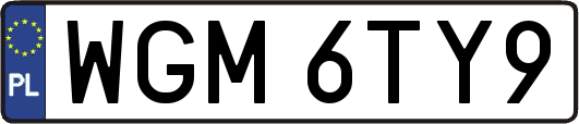 WGM6TY9