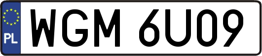 WGM6U09