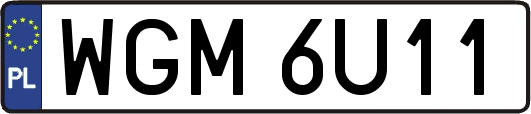 WGM6U11