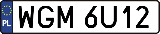 WGM6U12