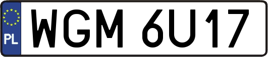 WGM6U17
