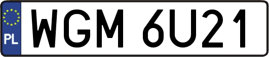 WGM6U21