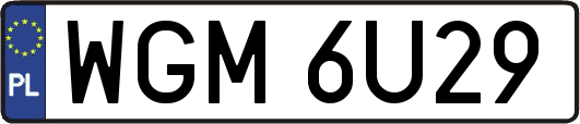 WGM6U29