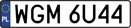 WGM6U44