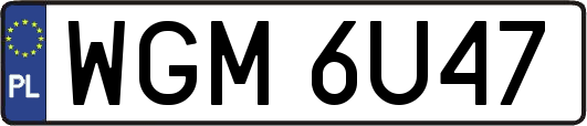 WGM6U47