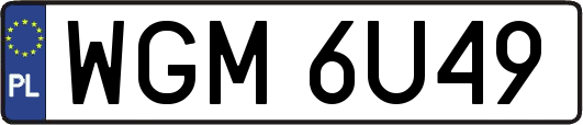 WGM6U49