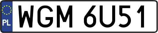 WGM6U51