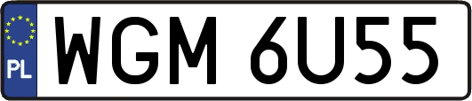 WGM6U55