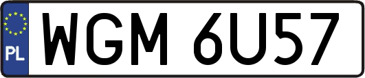 WGM6U57