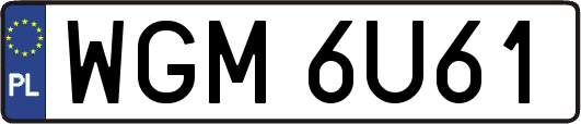 WGM6U61