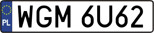 WGM6U62