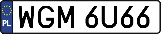 WGM6U66