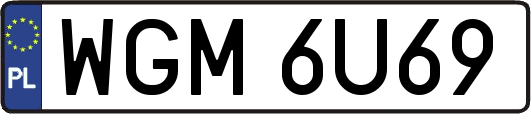 WGM6U69
