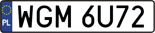 WGM6U72