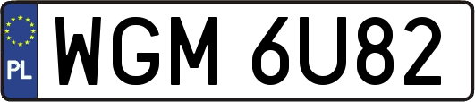 WGM6U82