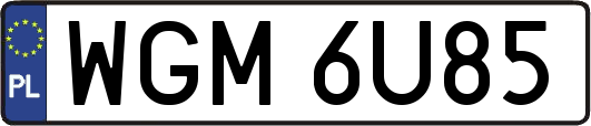 WGM6U85