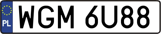 WGM6U88