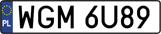 WGM6U89