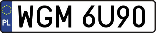 WGM6U90