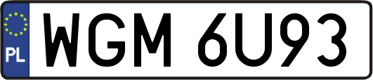 WGM6U93