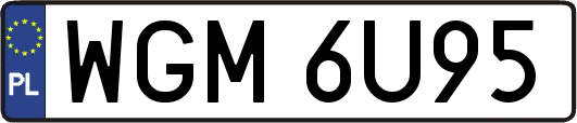 WGM6U95