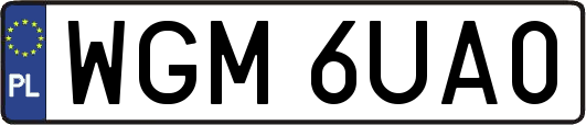 WGM6UA0